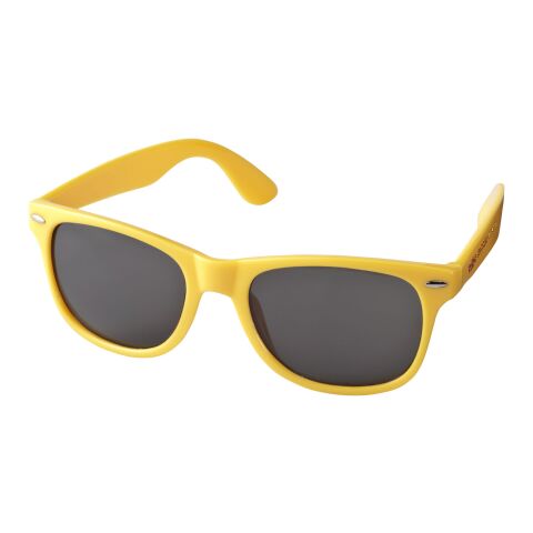 Sun Ray Sunglasses Standard | Yellow | No Branding | not available | not available