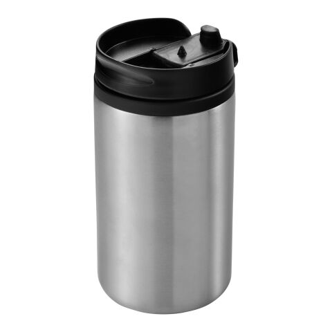 Mojave 300 ml insulated tumbler Standard | Silver | No Branding | not available | not available