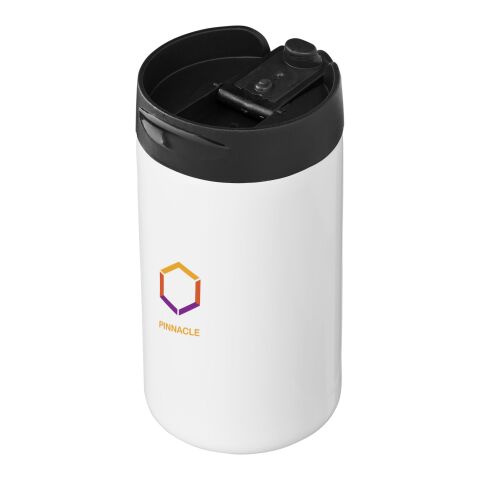 Mojave 300 ml insulated tumbler Standard | White | No Branding | not available | not available