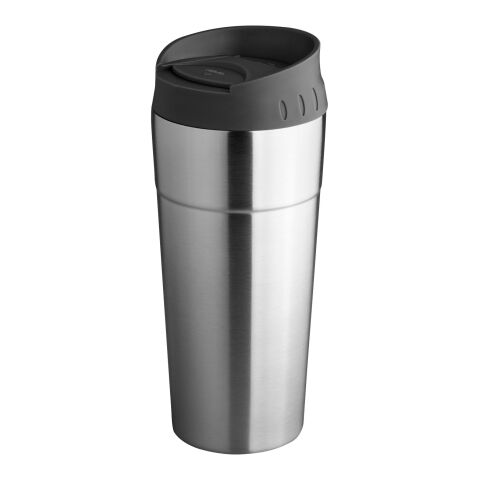 Zissou 500 ml insulated tumbler Standard | Silver | Without Branding | not available | not available