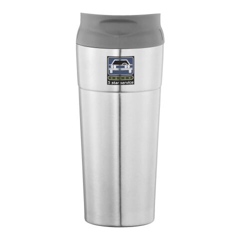 Zissou 500 ml insulated tumbler Standard | Silver | Without Branding | not available | not available