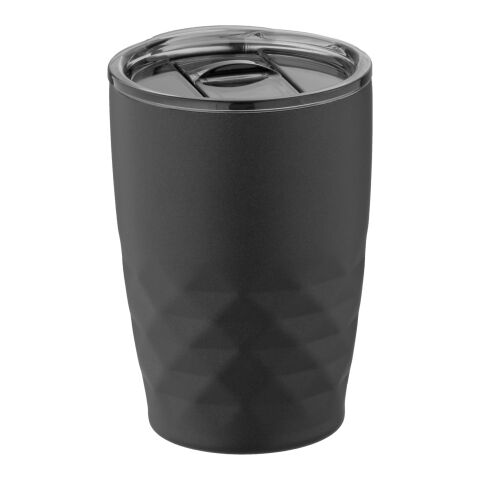 Geo 350 ml copper vacuum insulated tumbler Standard | Black | No Branding | not available | not available