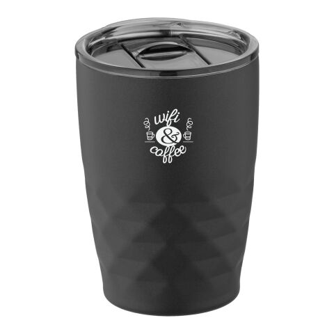 Geo 350 ml copper vacuum insulated tumbler