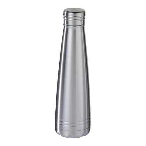 Duke 500 ml copper vacuum insulated sport bottle Standard | Silver | No Branding | not available | not available