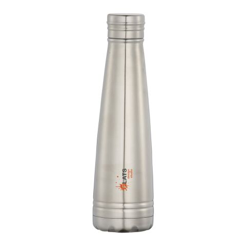 Duke 500 ml copper vacuum insulated sport bottle Standard | Silver | No Branding | not available | not available