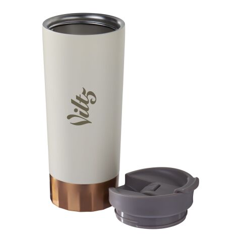 Peeta 500 ml copper vacuum insulated tumbler Standard | Chrome | No Branding | not available | not available
