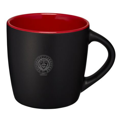 Riviera ceramic mug 340 ml 