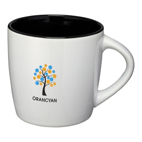 Aztec 340 ml ceramic mug