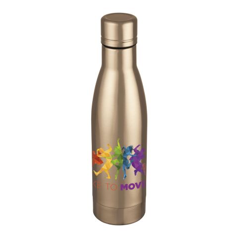 Vasa 500 ml copper vacuum insulated water bottle Standard | Rose gold | not available | No Branding | not available | not available