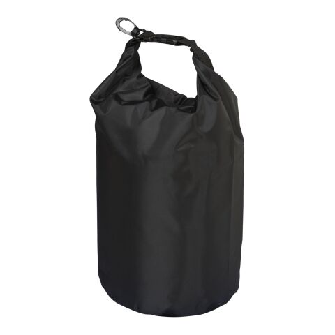 Survivor 5 litre waterproof roll-down bag Standard | Black | No Branding | not available | not available