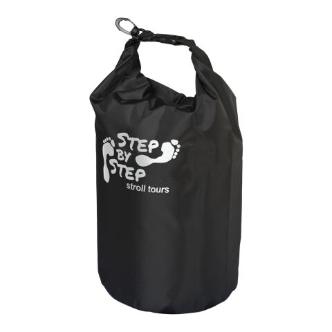 Survivor 5 litre waterproof roll-down bag