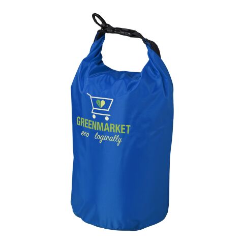 Survivor 5 litre waterproof roll-down bag