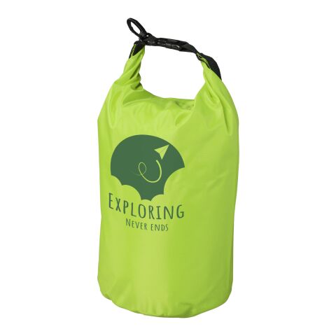 Survivor 5 litre waterproof roll-down bag