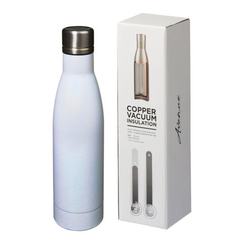 Vasa Aurora 500 ml copper vacuum insulated bottle Standard | White | No Branding | not available | not available