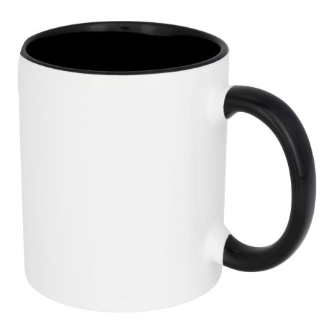 Pix 330 ml ceramic sublimation colour pop mug