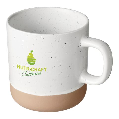 Pascal ceramic coffee mug 360 ml 
