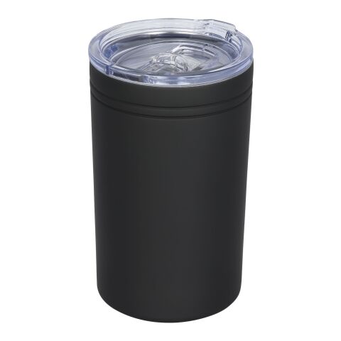 Pika 330 ml vacuum insulated tumbler and insulator Standard | Black | No Branding | not available | not available