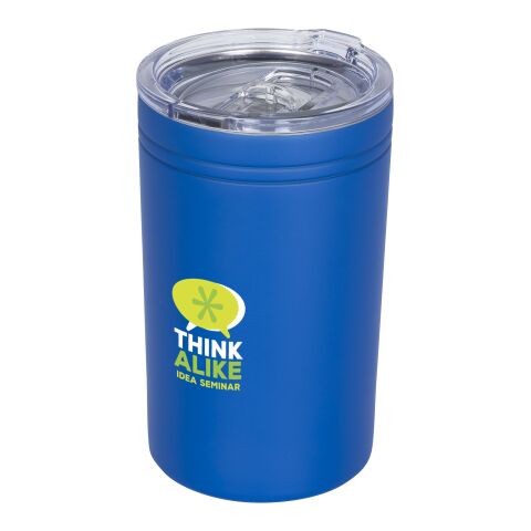 Pika 330 ml vacuum insulated tumbler and insulator Standard | Royal blue | No Branding | not available | not available
