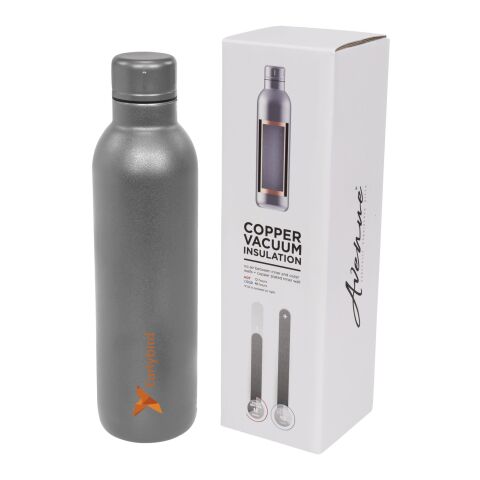 Thor 510 ml copper vacuum insulated sport bottle
