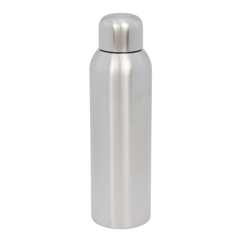 Guzzle 820 ml sport bottle Standard | Silver | No Branding | not available | not available