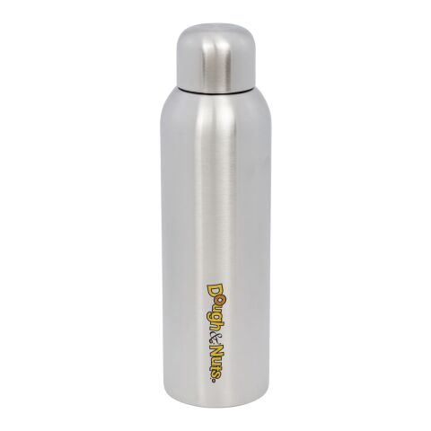 Guzzle 820 ml sport bottle Standard | Silver | No Branding | not available | not available