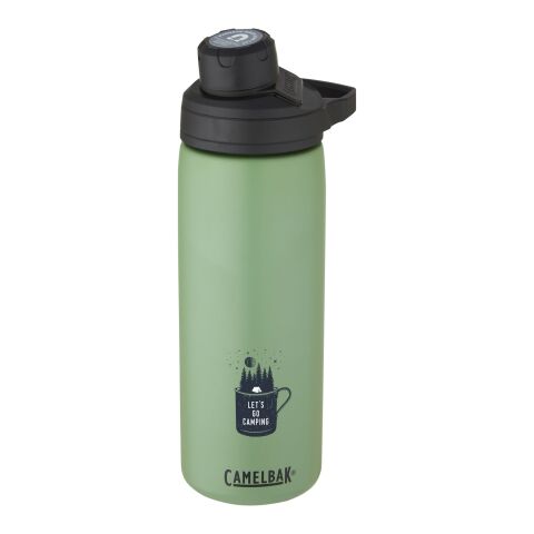 Chute Mag 600 ml copper vacuum insulated bottle