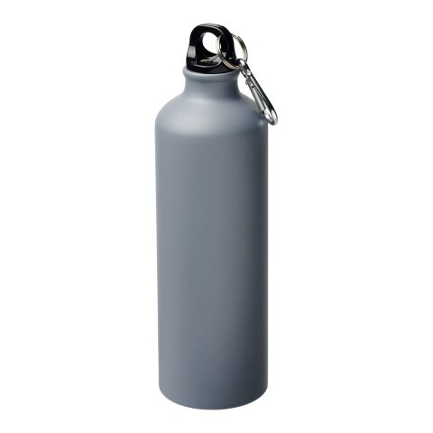 Pacific 770 ml Matte Sports Bottle Standard | Grey | No Branding | not available | not available