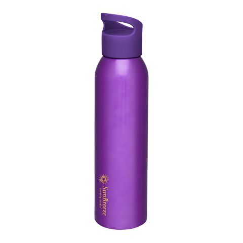 Sky 650 ml Sports Water Bottle Purple | No Branding | not available | not available