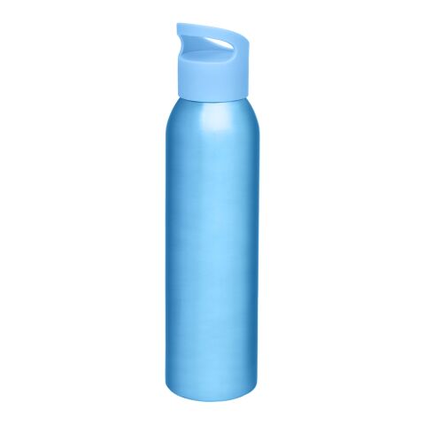 Sky 650 ml Sports Water Bottle Standard | Light blue | No Branding | not available | not available