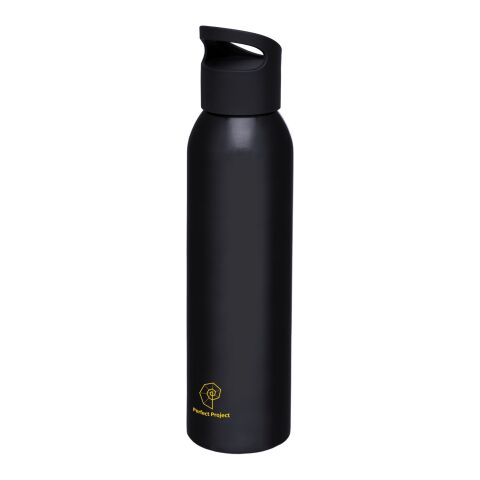 Sky 650 ml Sports Water Bottle Solid black | No Branding | not available | not available