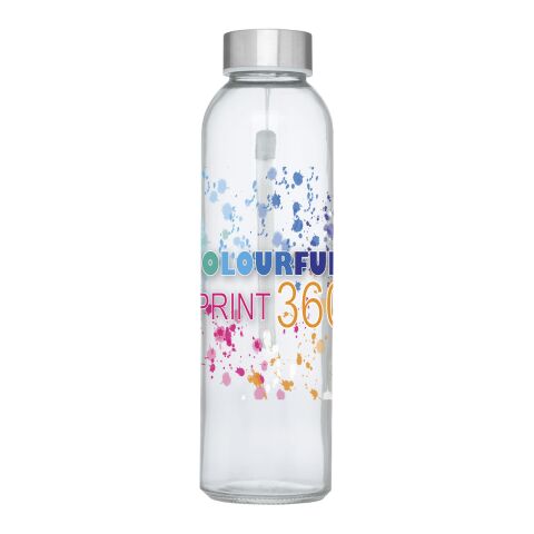 Bodhi 500 ml glass water bottle