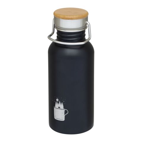 Thor 550 ml sport bottle Standard | Black | No Branding | not available | not available