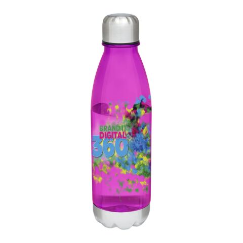 Cove 685 ml Tritan™ sport bottle Standard | Pink | No Branding | not available | not available