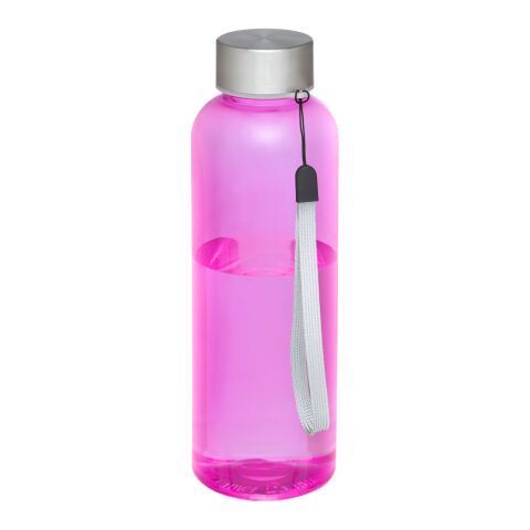 Bodhi 500 ml Tritan sports bottle Standard | Pink | No Branding | not available | not available