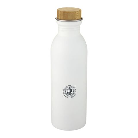 Kalix 650 ml stainless steel sport bottle 