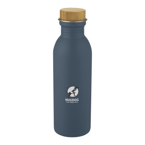 Kalix 650 ml stainless steel sport bottle