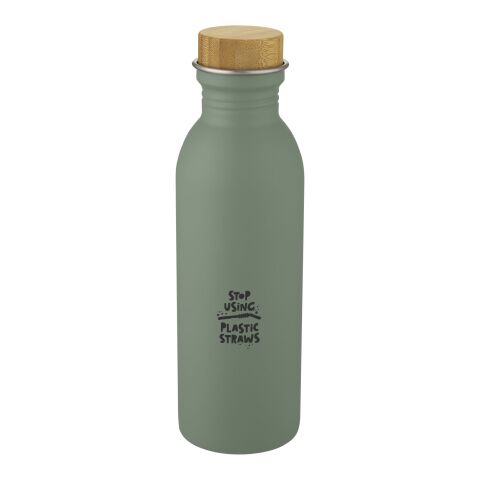 Kalix 650 ml stainless steel sport bottle