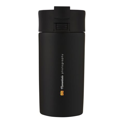 Jetta 330 ml copper vacuum insulated tumbler Standard | Black | No Branding | not available | not available