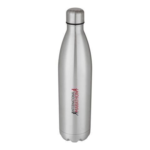 Cove 1 L vacuum insulated stainless steel bottle 