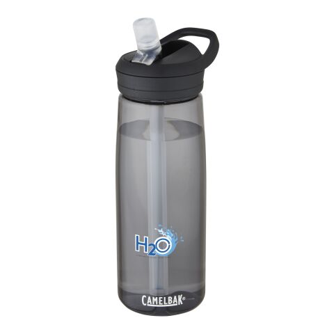 CamelBak® Eddy+ 750 ml Tritan™ Renew bottle Standard | Solid black | No Branding | not available | not available