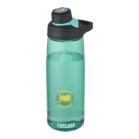 CamelBak® Chute® Mag 750 ml Tritan™ Renew bottle Standard | Tide green | No Branding | not available | not available