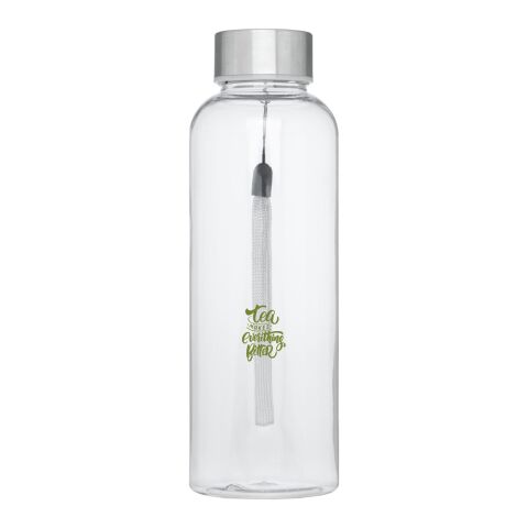 Bodhi 500 ml RPET sport bottle Standard | White | No Branding | not available | not available