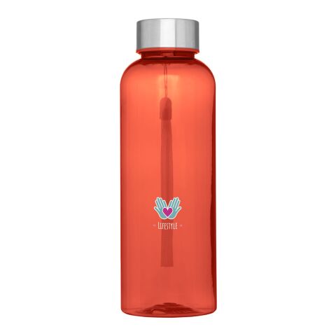 Bodhi 500 ml RPET sport bottle Standard | Red | No Branding | not available | not available