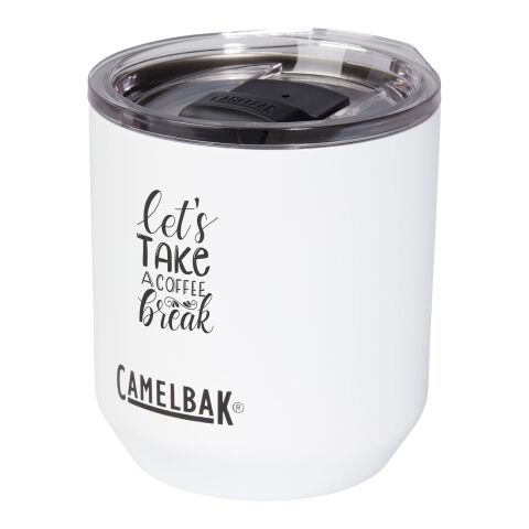 CamelBak® Horizon Rocks 300 ml vacuum insulated tumbler 