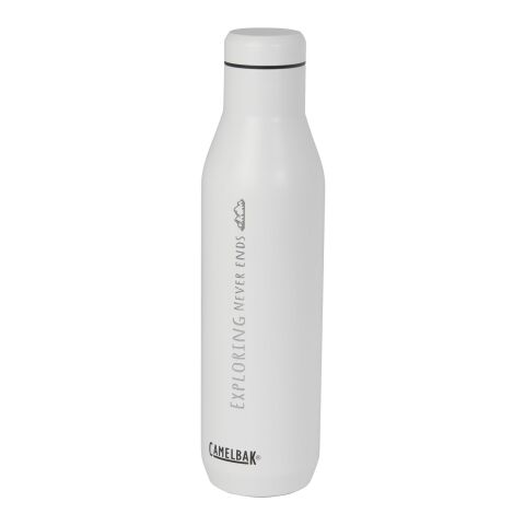 CamelBak® Horizon 750 ml vacuum insulated water/wine bottle