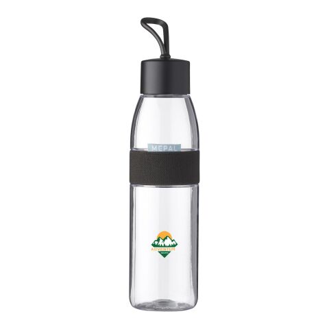 Mepal Ellipse 500 ml water bottle Standard | Charcoal | No Branding | not available | not available