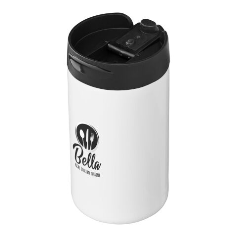 Mojave 300 ml RCS certified recycled stainless steel insulated tumbler