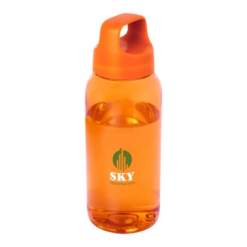 Bebo 450 ml recycled plastic water bottle