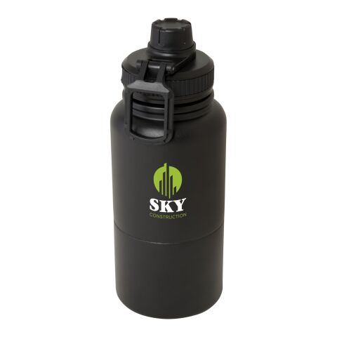 Dupeca 840 ml RCS certified stainless steel insulated bottle