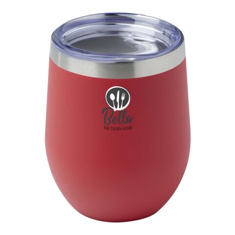 Corzo 350 ml RCS certified copper vacuum insulated cup